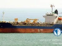 Ọkọ̀ tí ó mú epo / kemikali fún tà
