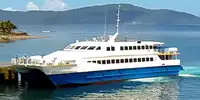 Catamaran fún tà