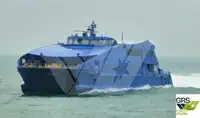 Ọkọ̀ ọpọlọpọ̀ ènìyàn fún tà