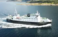 Ro-Ro ship fun tita
