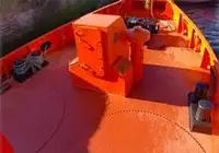 Ọkọ omi ti o fa fún tà
