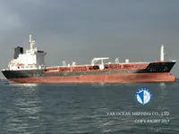 Ọkọ̀ tí ó mú epo / kemikali fún tà