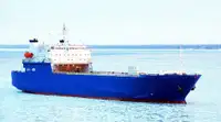 Ro-Ro ship fun tita