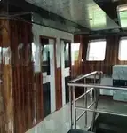 Ọkọ omi Landing, Tank fún tà