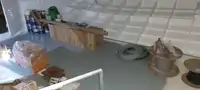 Ọkọ̀ ojú omi ìrìn-àjò fún tà