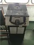 Ọkọ̀ tí ó mú epo / kemikali fún tà