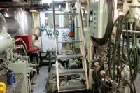 Ọkọ omi ti o fa fún tà
