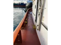 Ọkọ omi ti o fa fún tà