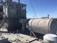 Ọkọ omi Landing, Tank fún tà