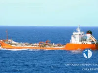 Ọkọ̀ tí ó mú epo / kemikali fún tà