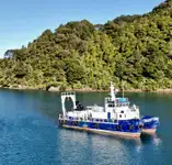 Catamaran fún tà