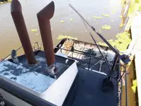 Ọkọ omi ti o fa fún tà