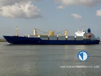 Ọkọ̀ tí wọn fi maa ń gbé ohun èlò tí ó ní ìdáná fún tà