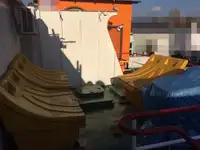 Ọkọ̀ ojú omi tí ó mú àwọn ìkọ́kọ̀ fún tà