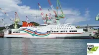 Ro-Ro ship fun tita