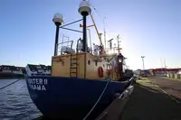 Fast Supply Vessel (FSV) fún tà