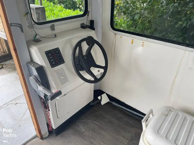 Catamaran fún tà