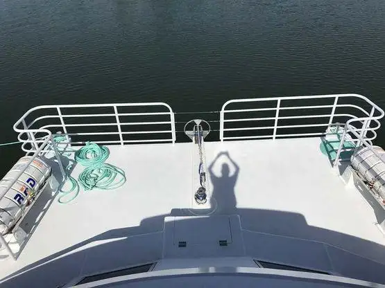 Catamaran fún tà