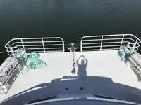 Catamaran fún tà