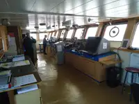 Fast Supply Vessel (FSV) fún tà