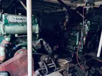 Àwọn ọkọ oju-omi ìṣẹ́ fún tà
