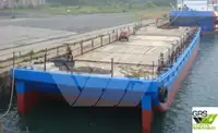 Barge fun tita