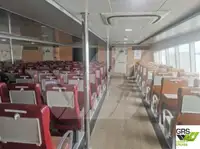 Ọkọ̀ ojú omi ìrìn-àjò fún tà