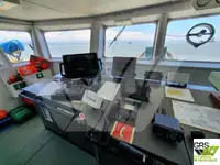 Ọkọ omi Landing, Tank fún tà