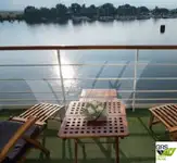 Ọkọ̀ ojú omi ìrìn-àjò fún tà