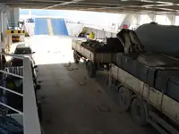 Ọkọ̀ Fẹrrí fún tà