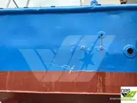 Ọkọ̀ tí ó ṣiṣẹ́ ní ibi tí wọn ṣe àgbàdí fún tà