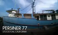 Trawler fun tita
