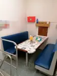 Ọkọ oju-omi àwọn ọlọ́kọkọ fún tà