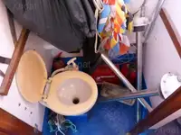 Ọkọ̀ tí ó mú ẹja fún tà