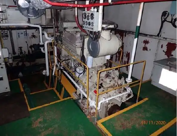 Ọkọ omi Landing, Tank fún tà