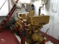 Ọkọ̀ tí ó mú ẹja fún tà
