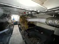 Ọkọ omi ti o fa fún tà