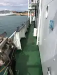 Fast Supply Vessel (FSV) fún tà