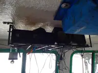 Ọkọ̀ tí ó mú ẹja fún tà