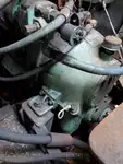 Ọkọ omi ti o fa fún tà