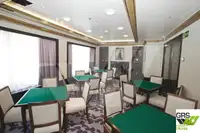 Ọkọ̀ ojú omi ìrìn-àjò fún tà