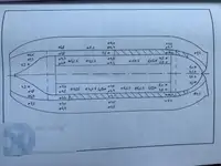 Ọkọ omi ti o fa fún tà