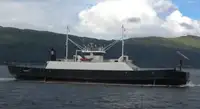 Ọkọ̀ tí ó mú ọkọ̀ rọ̀ fún tà