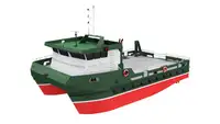 Catamaran fún tà