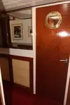 Ọkọ̀ ojú omi ìrìn-àjò fún tà