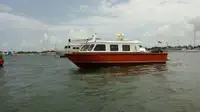 Ọkọ oju-omi àwọn ọlọ́kọkọ fún tà