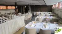Ọkọ̀ ojú omi ìrìn-àjò fún tà