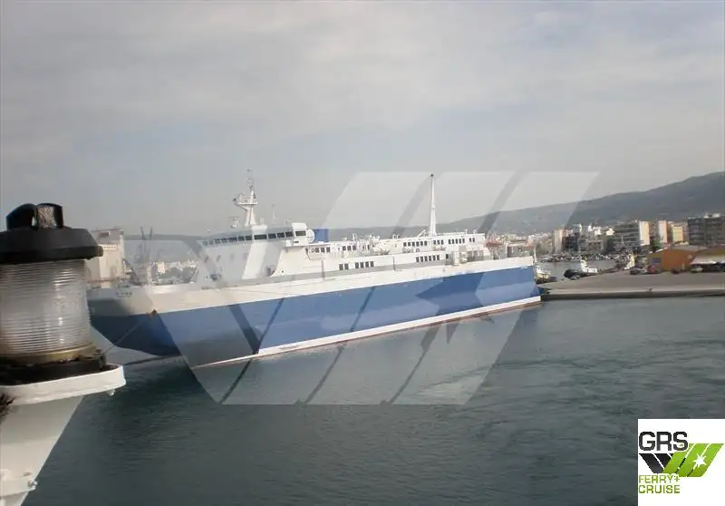Ọkọ̀ tí ó mú ọkọ̀ rọ̀ fún tà
