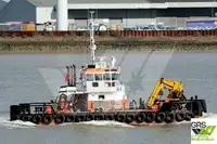 General Cargo/Multi-purpose fún tà