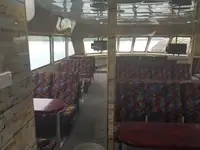 Ọkọ̀ ojú omi kékeré fún tà
